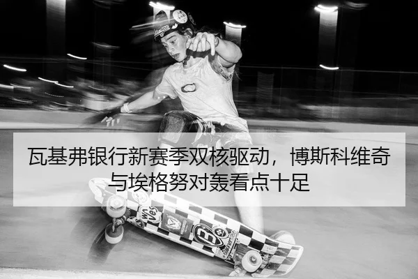 瓦基弗银行新赛季双核驱动，博斯科维奇与埃格努对轰看点十足 - yaxin